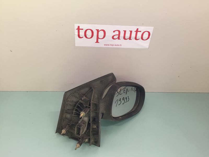 Retrovisor derecho RENAULT SCENIC 1 PHASE 2 Diésel - 1