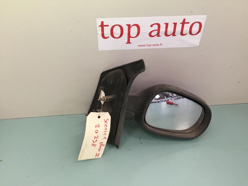 Retrovisor derecho RENAULT SCENIC 1 PHASE 2 Diésel - 1
