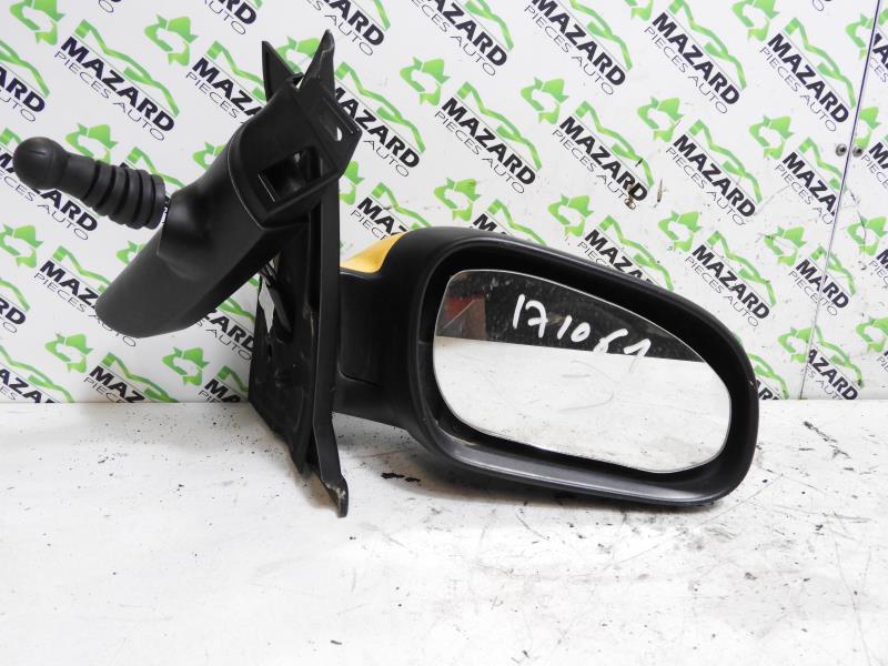 Specchietto retrovisore destro VOLKSWAGEN FOX Gasolina - 1