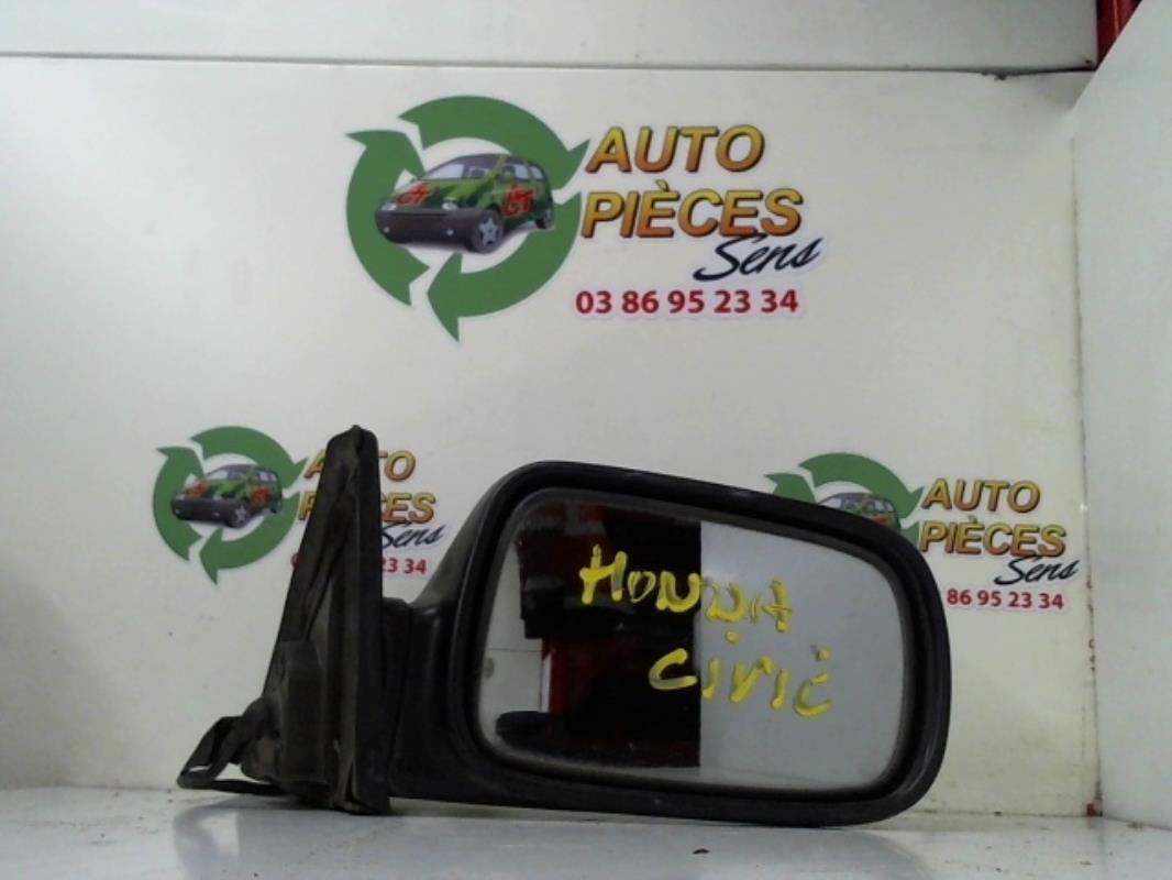 Retroviseur droit HONDA CIVIC 8  - 1