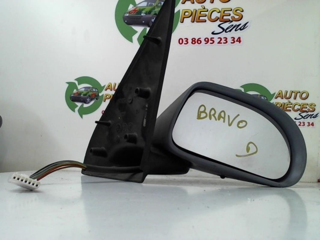 Retroviseur droit FIAT MAREA  - 1