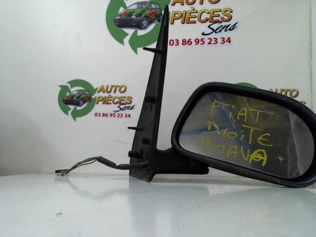 Retroviseur droit FIAT BRAVA  - 1