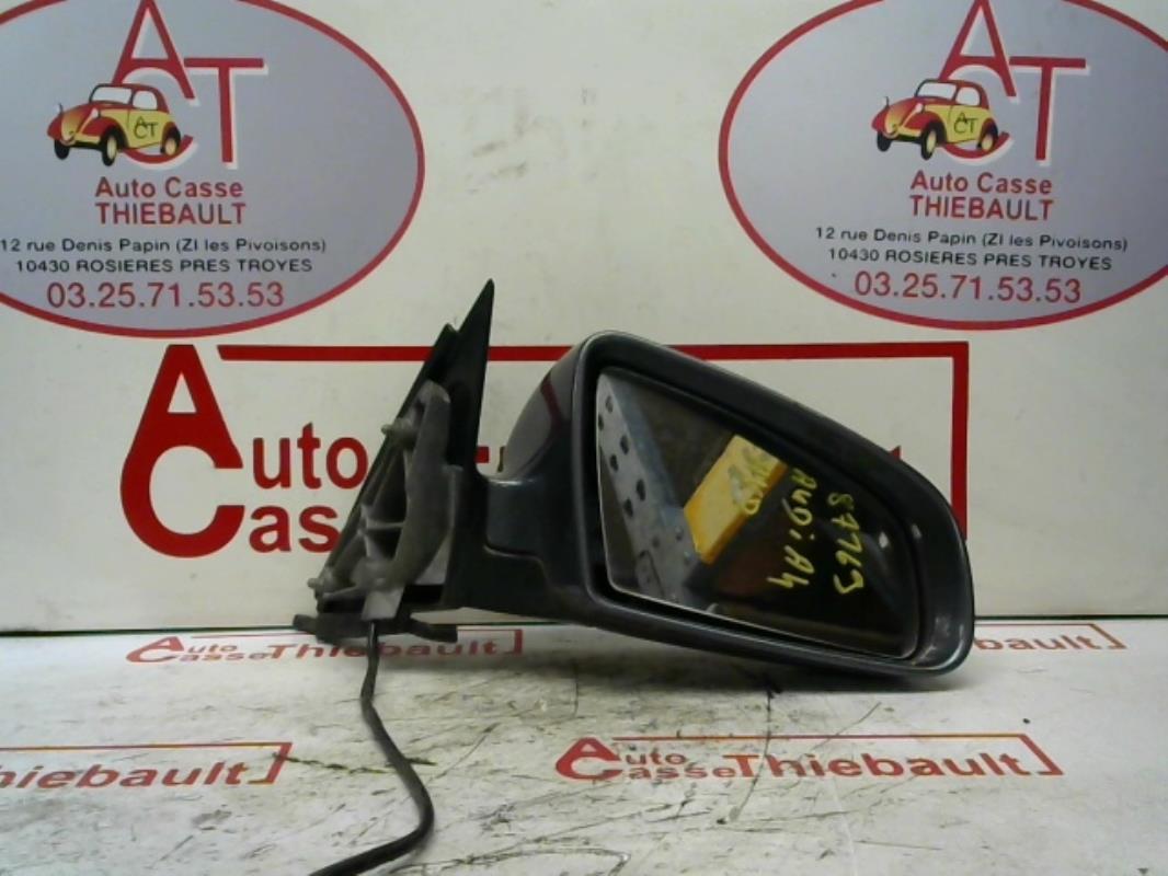 Retrovisor derecho AUDI A4 2  - 1