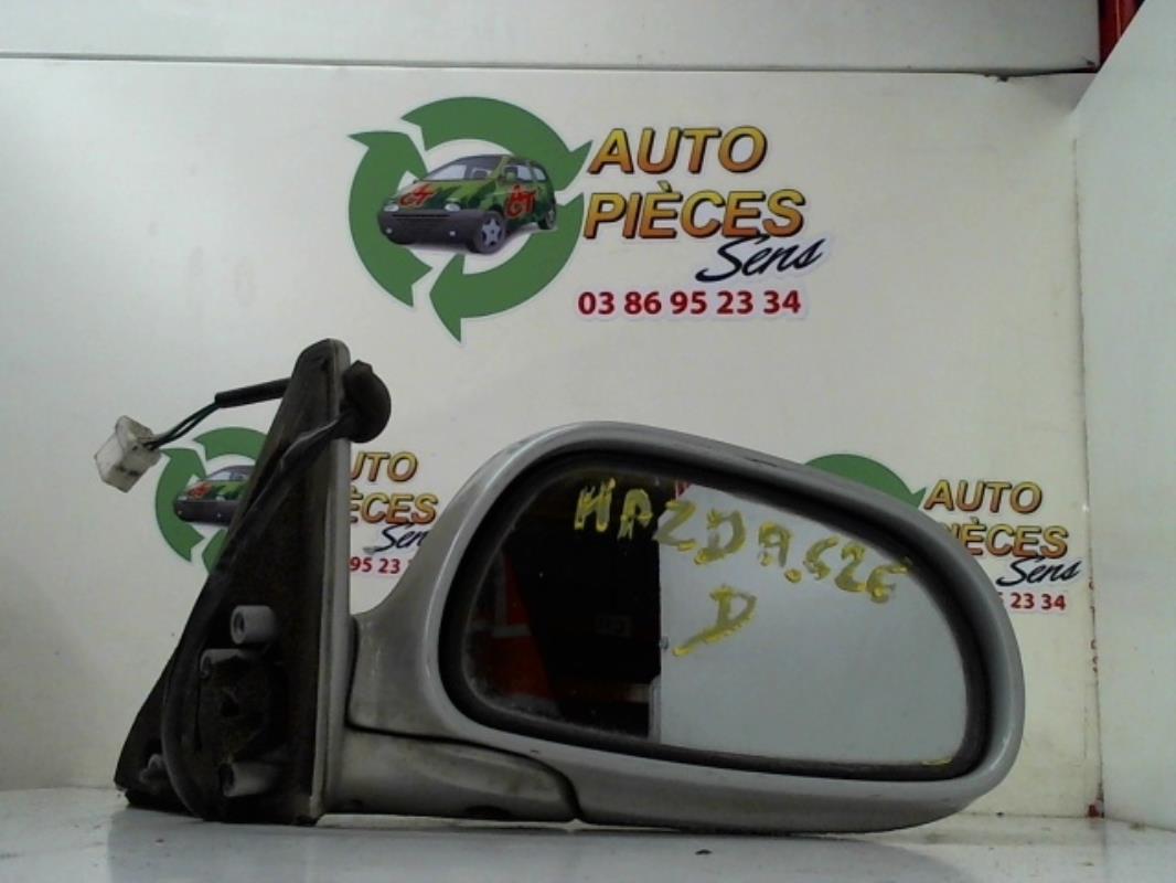 Retroviseur droit MAZDA 626 3 PHASE 1  - 1