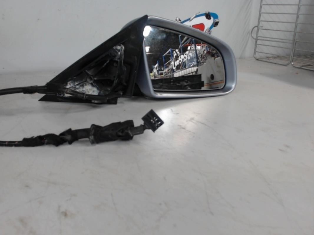 Retroviseur droit AUDI A3 2 PHASE 1 Diesel - 1