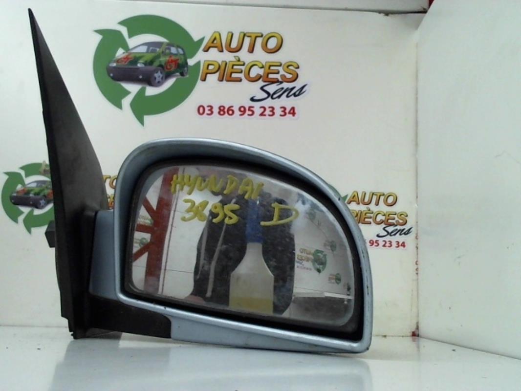Retroviseur droit HYUNDAI GETZ PHASE 1 Essence - 1