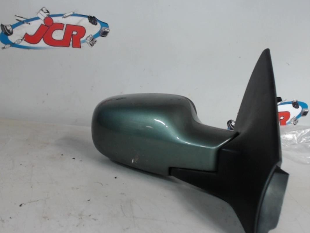 Retroviseur droit RENAULT MEGANE 2 PHASE 1 Diesel - 1