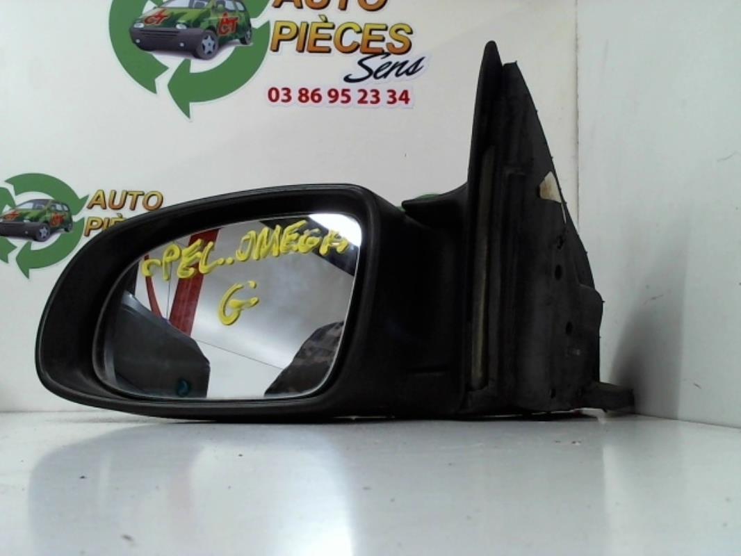 Retroviseur gauche OPEL OMEGA A  - 1