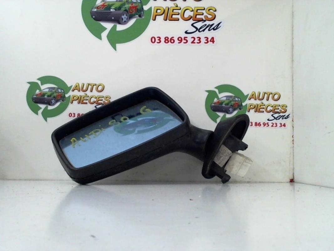 Retroviseur gauche AUDI 80 3 PHASE 2 Diesel - 1