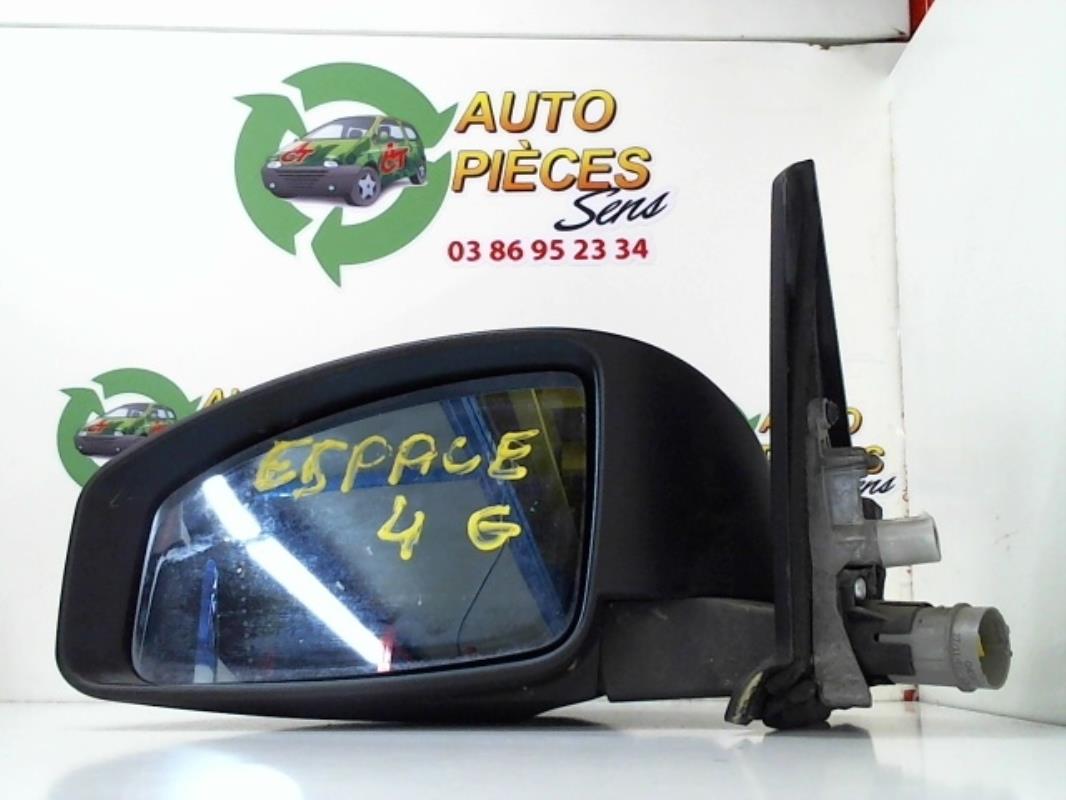 Retroviseur gauche RENAULT ESPACE 4 PHASE 1 Essence - 1