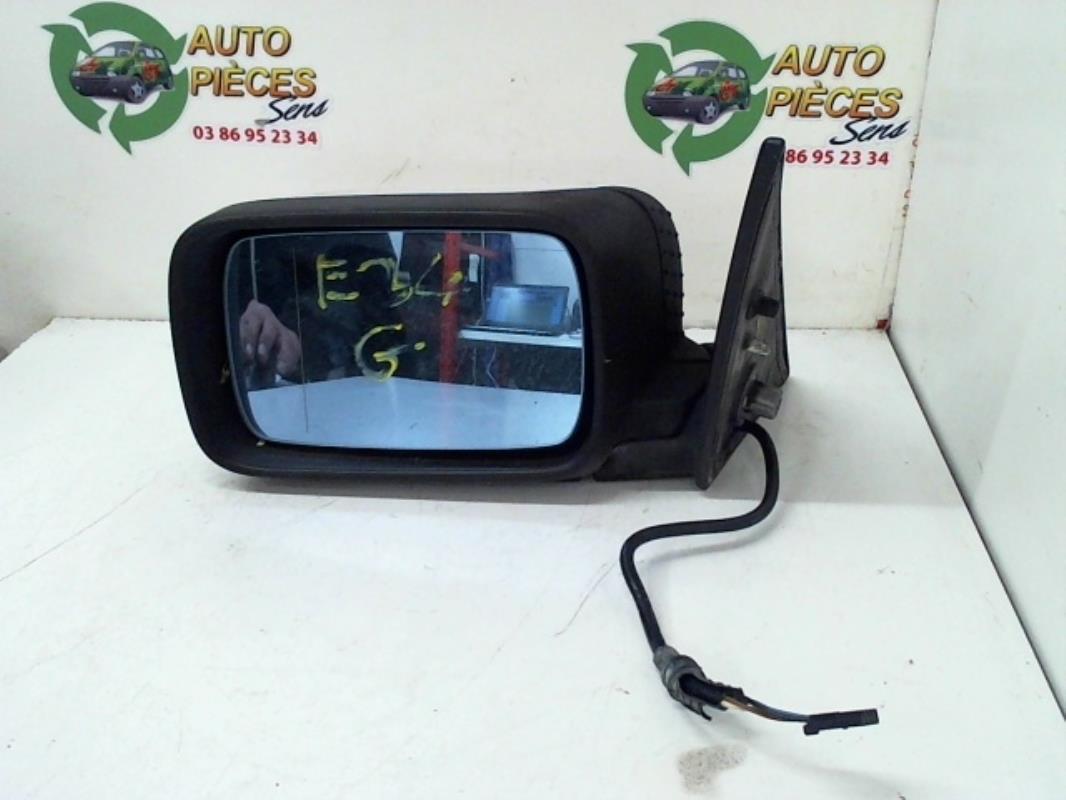 Retroviseur gauche BMW SERIE 5 E34  - 1