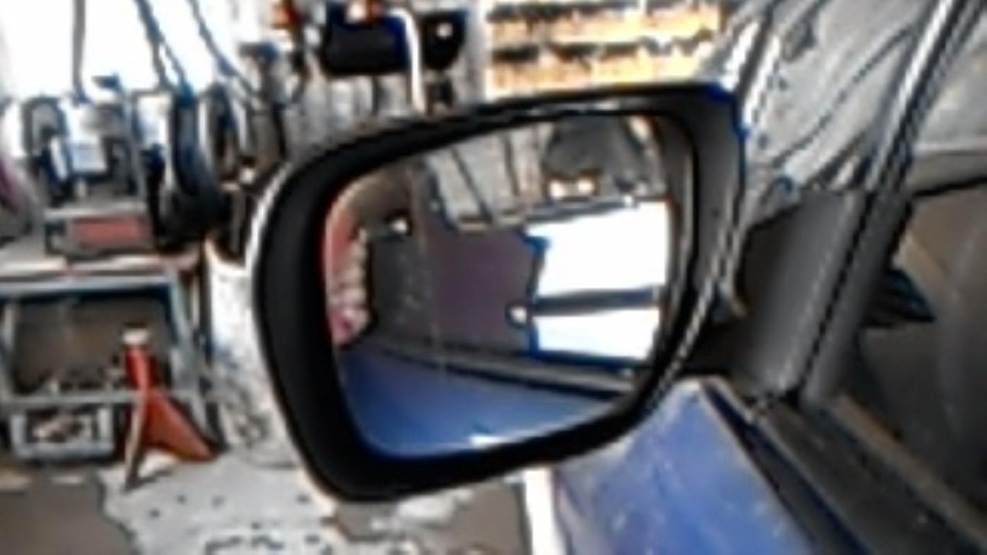 Retrovisor izquierdo MAZDA 5 1 PHASE 1 Diésel - 1