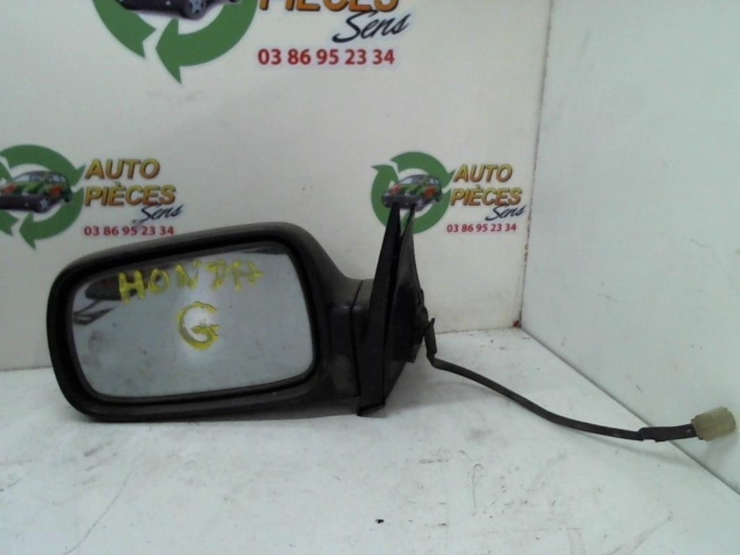 Retroviseur gauche HONDA CIVIC 8  - 1