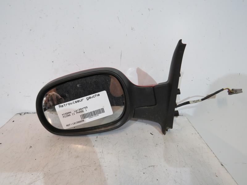 Specchietto retrovisore sinistro NISSAN MICRA 3 PHASE 1 Gasolina - 1