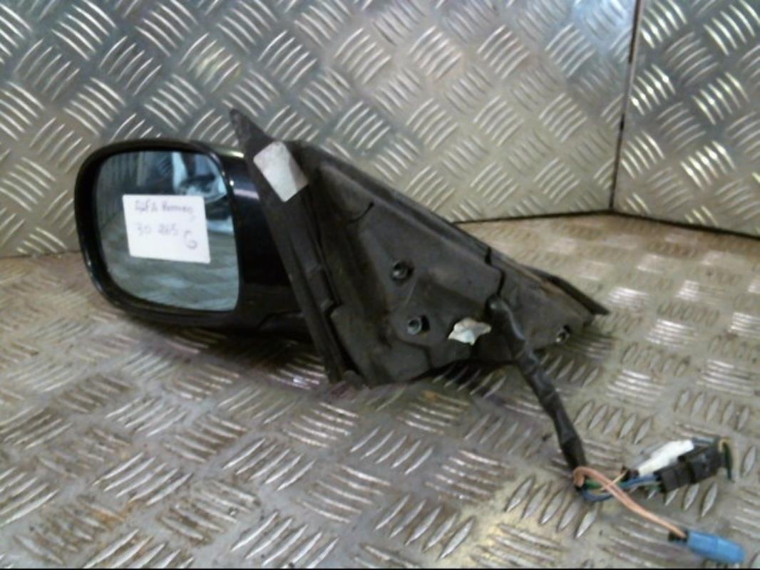 Retrovisor izquierdo ALFA ROMEO 166 Diésel - 1