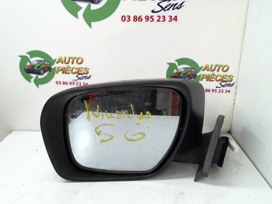 Retroviseur gauche MAZDA 5 1 PHASE 1 Diesel - 1