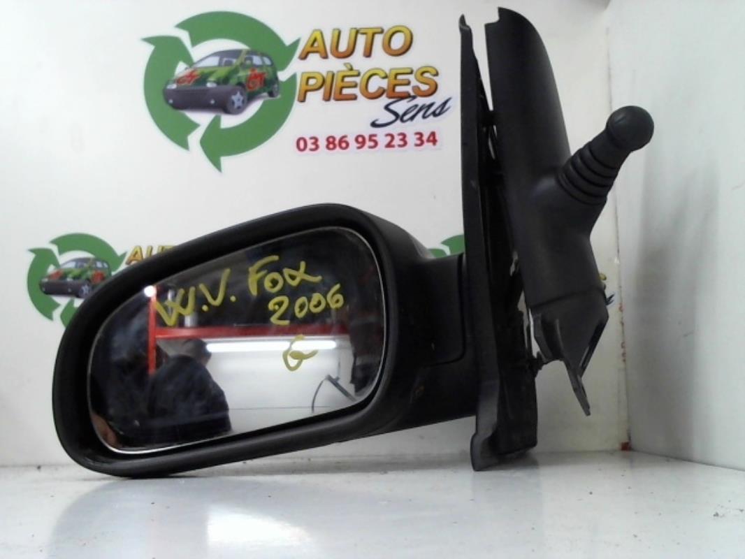 Retroviseur gauche VOLKSWAGEN FOX  - 1