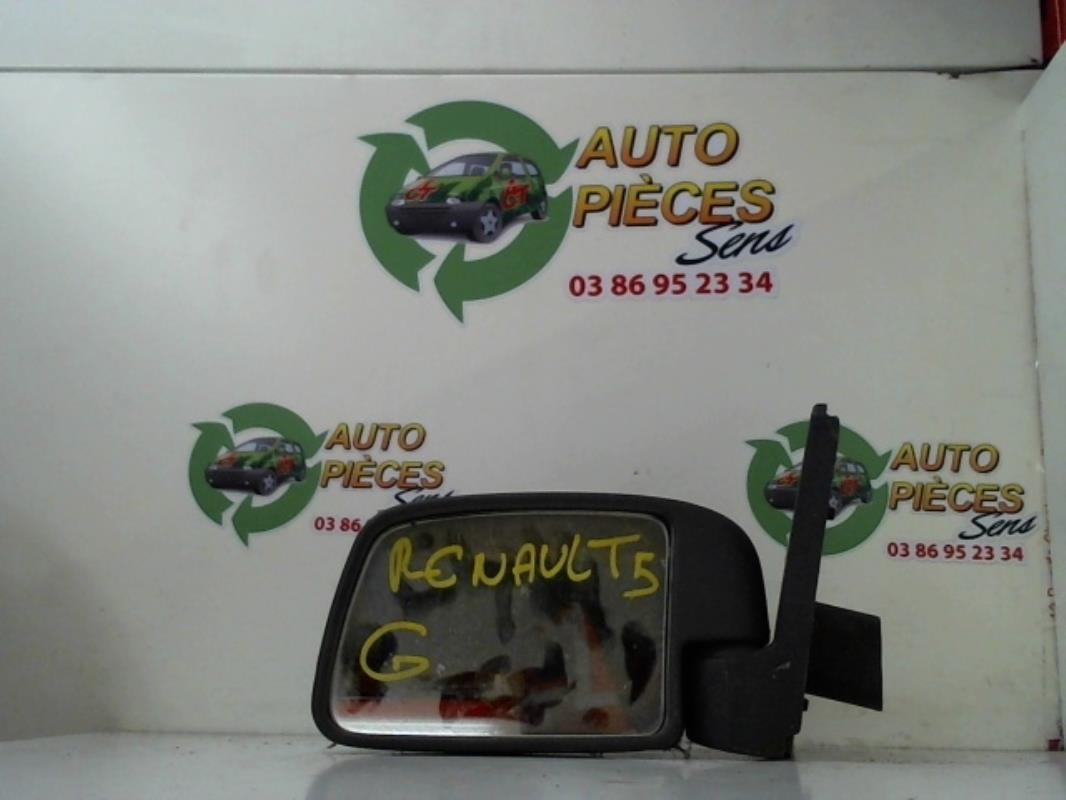 Retroviseur gauche RENAULT R5  - 1