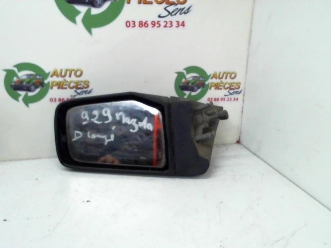 Retroviseur gauche MAZDA 929 1  - 1