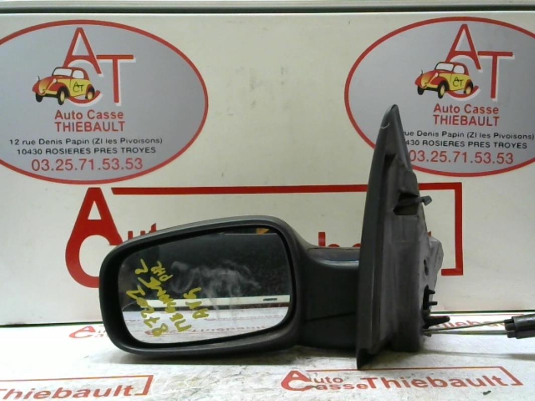 Specchietto retrovisore sinistro RENAULT MEGANE 2 PHASE 2 Diésel - 1