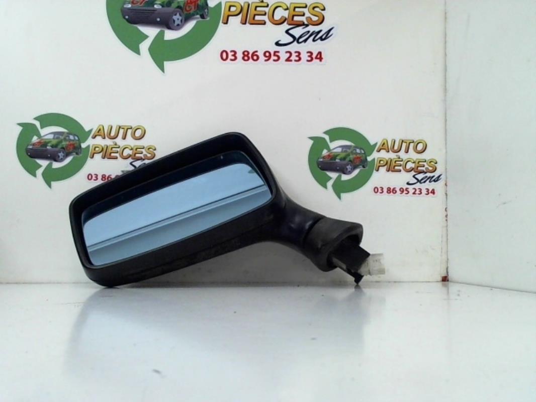 Retroviseur gauche AUDI 80 3 PHASE 2 Diesel - 1