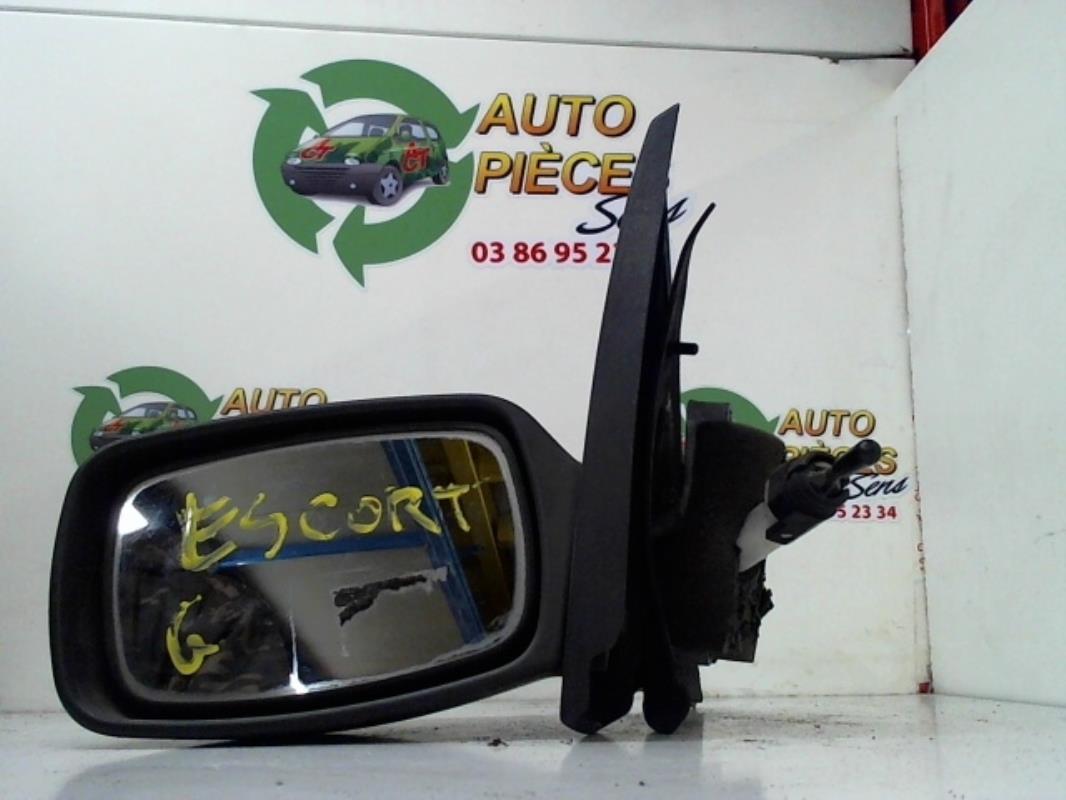 Retroviseur gauche FORD ESCORT 3 Essence - 1