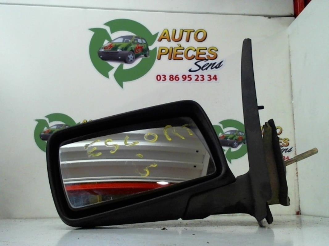 Retroviseur gauche FORD ESCORT 2  - 1