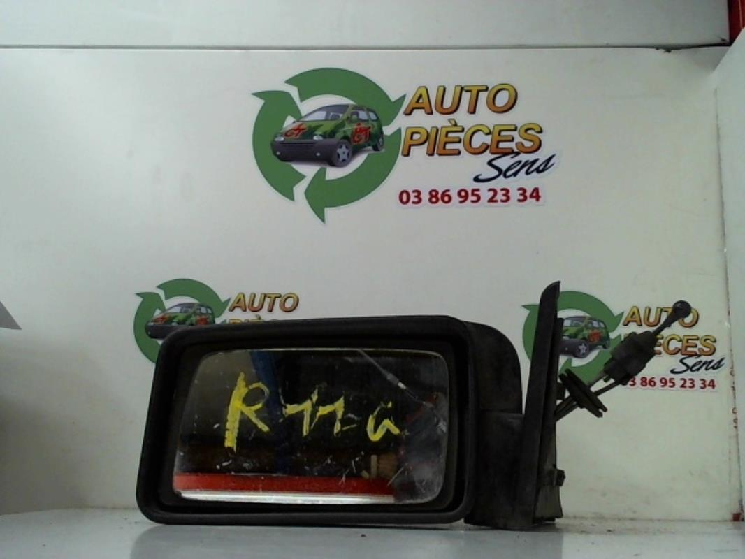Retroviseur gauche RENAULT R11  - 1