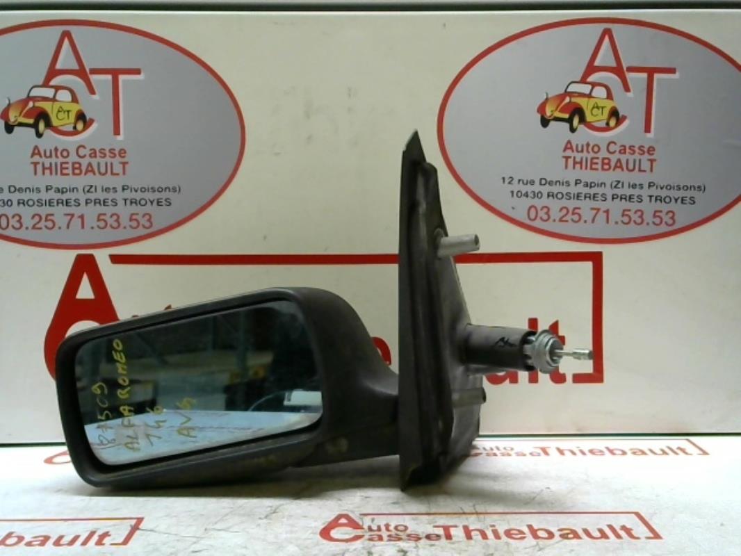 Specchietto retrovisore sinistro ALFA ROMEO 146 PHASE 1 Gasolina - 1