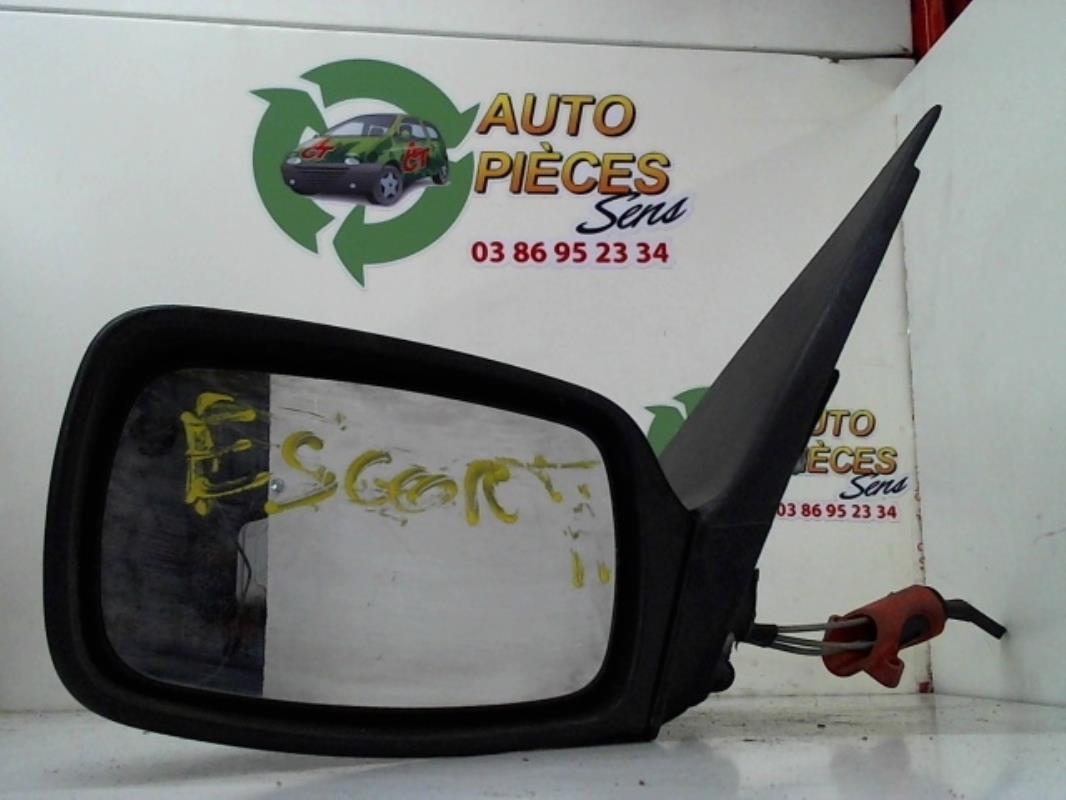 Retroviseur gauche FORD ESCORT 3 Essence - 1