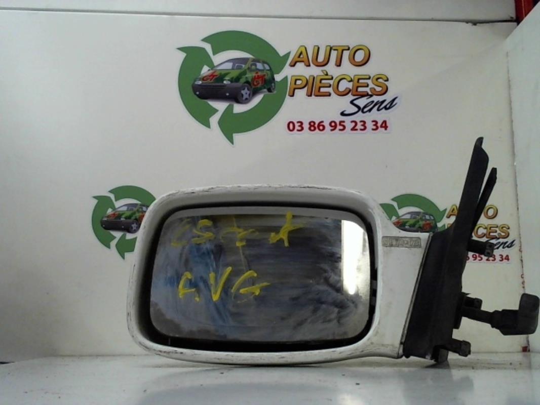 Retroviseur gauche FORD ESCORT 2  - 1