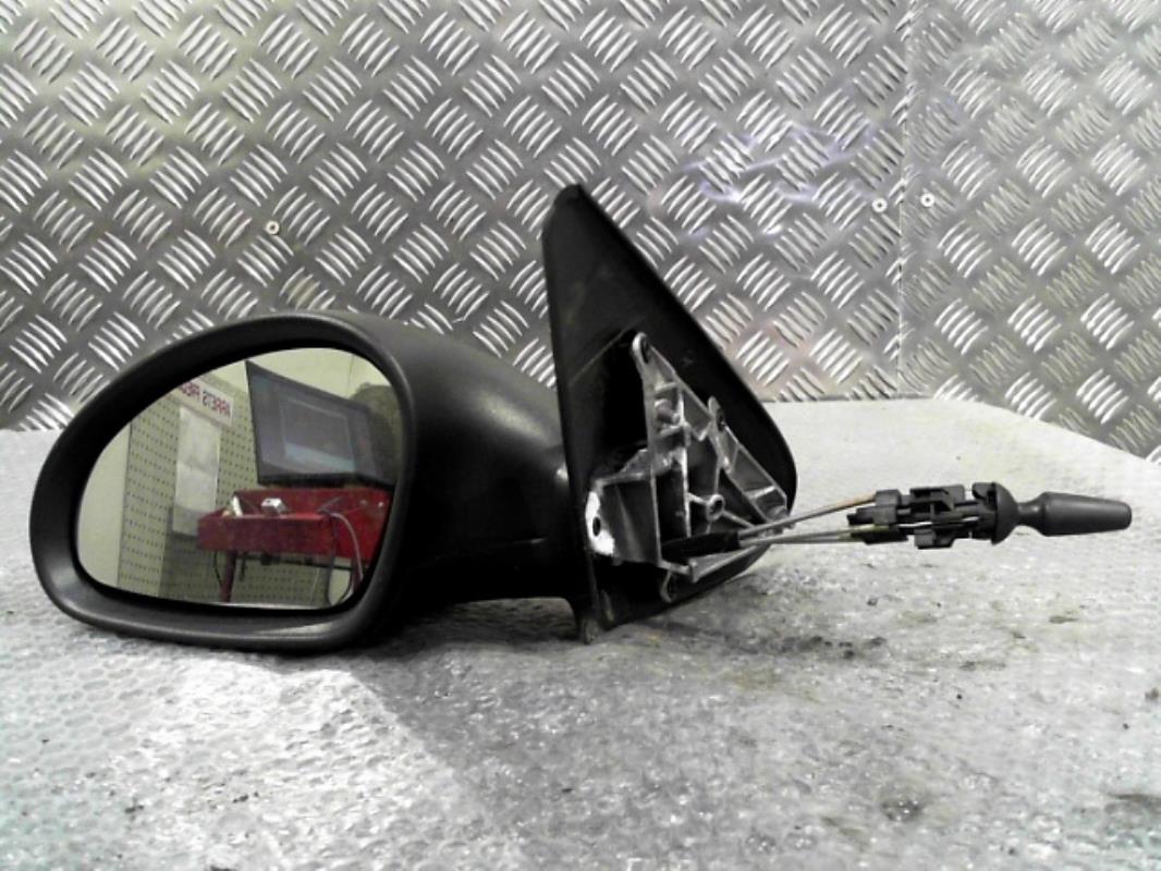 Retrovisor izquierdo SEAT LEON 1 Diésel - 1