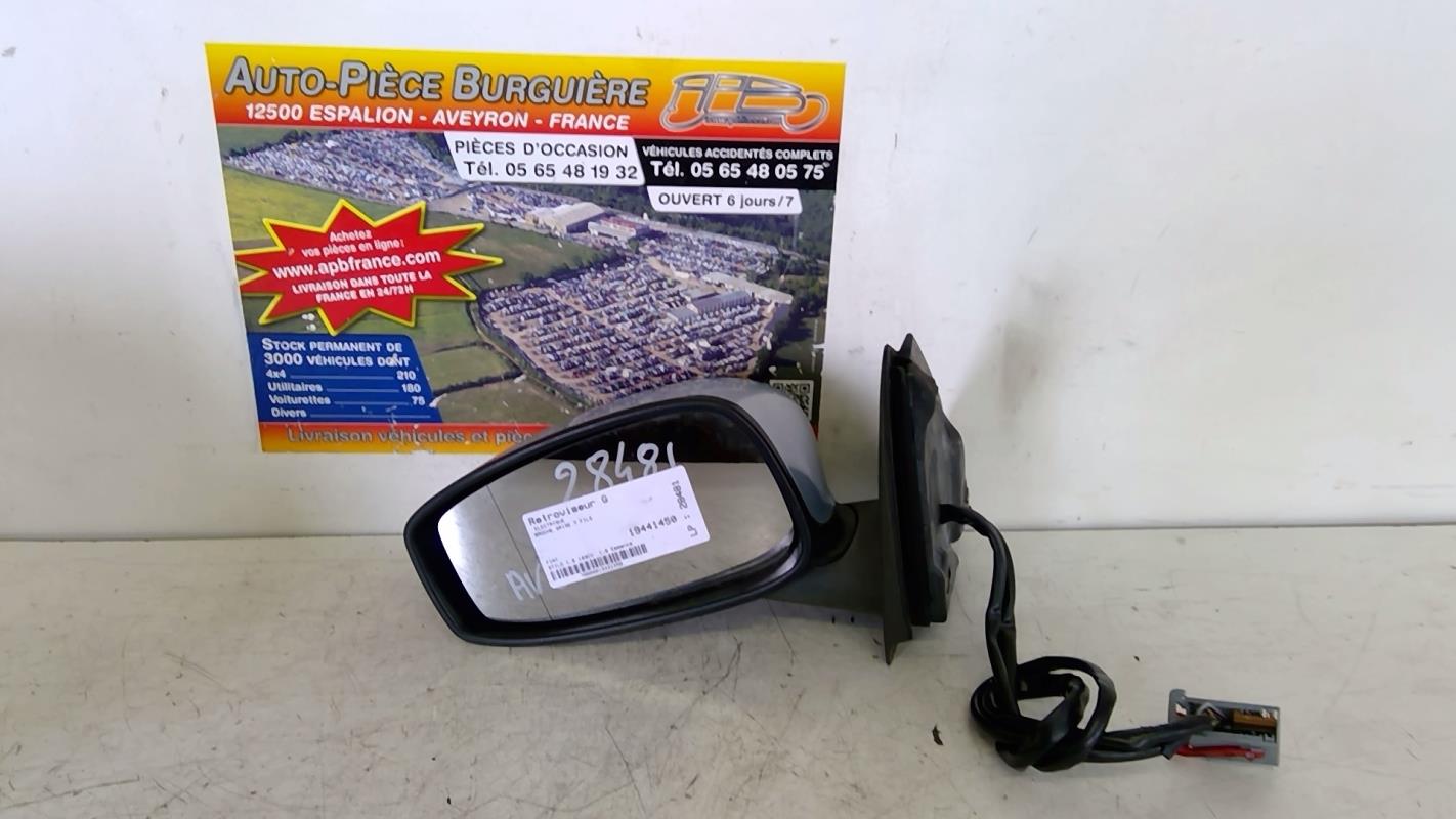 Specchietto retrovisore sinistro FIAT STILO Gasolina - 1