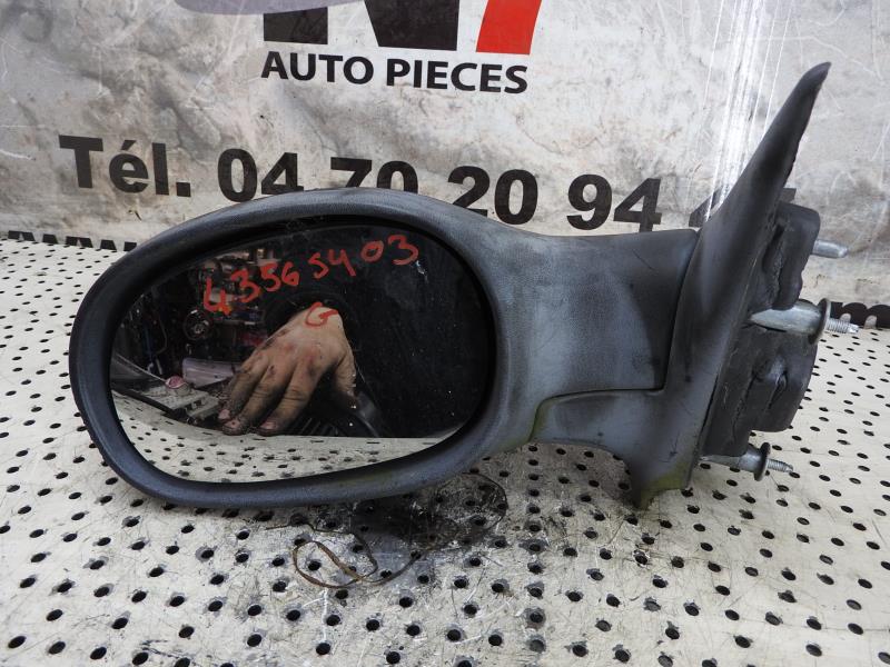 Specchietto retrovisore sinistro RENAULT LAGUNA 1 PHASE 2 Diésel - 1