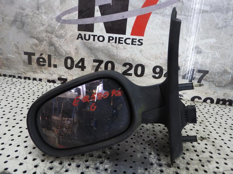 Retrovisor izquierdo RENAULT SCENIC 1 PHASE 2 Diésel - 1