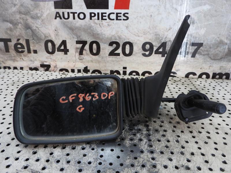 Specchietto retrovisore sinistro PEUGEOT 205 PHASE 2 Gasolina - 1
