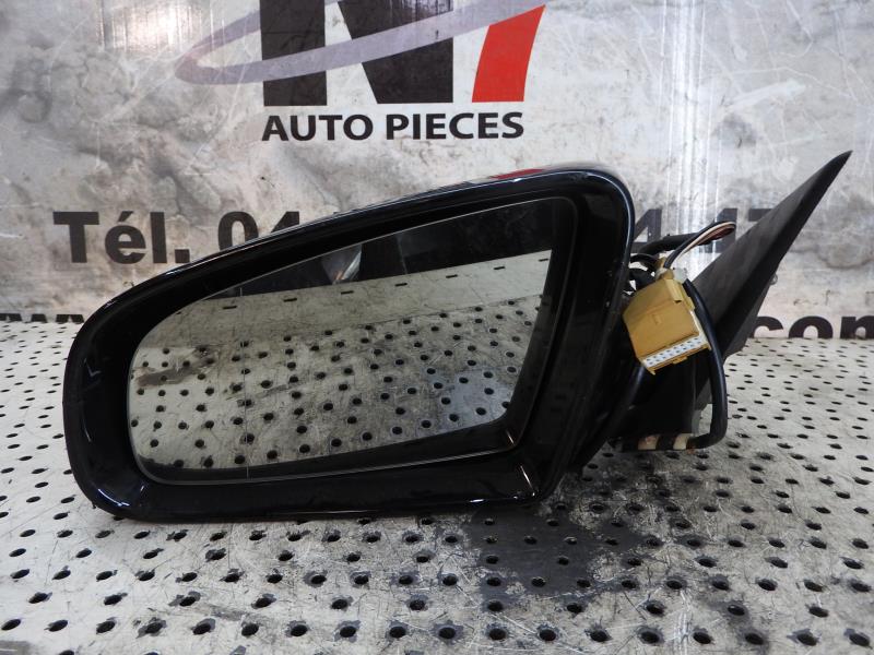 Specchietto retrovisore sinistro AUDI A4 2 PHASE 1 Diésel - 1