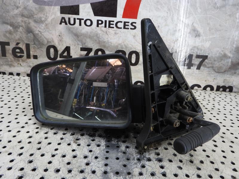 Retrovisor izquierdo CITROEN BX Gasolina - 1