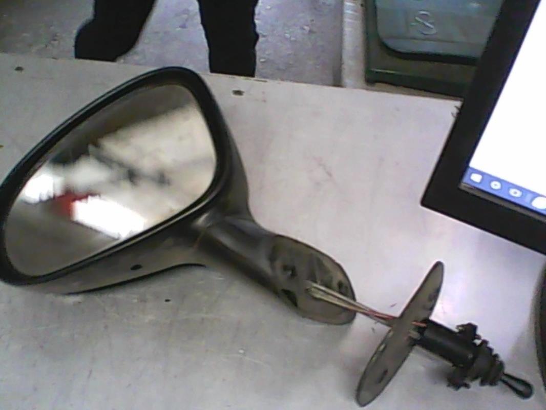 Retrovisor izquierdo DAEWOO MATIZ 1 Gasolina - 1