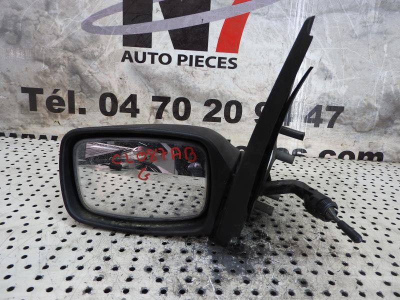 Specchietto retrovisore sinistro FORD FIESTA 3 PHASE 2 Diésel - 1