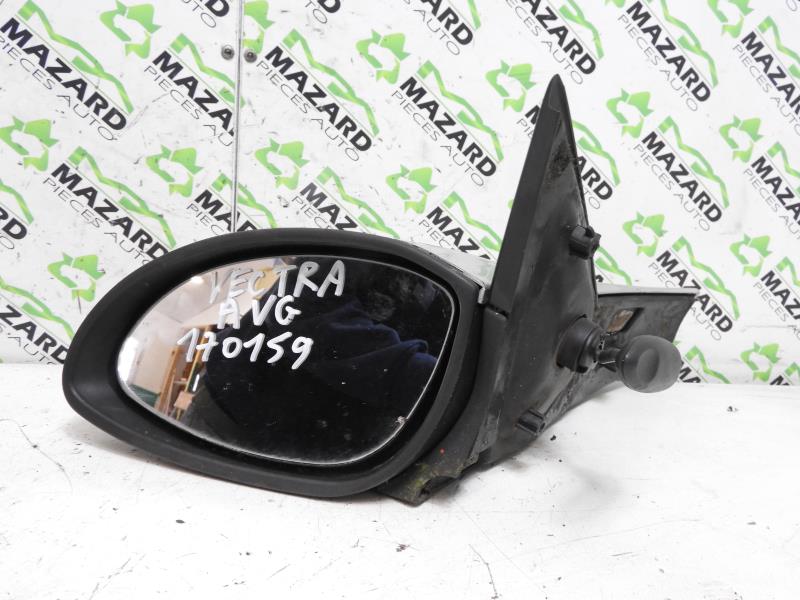 Specchietto retrovisore sinistro OPEL VECTRA B PHASE 1 BREAK Diésel - 1