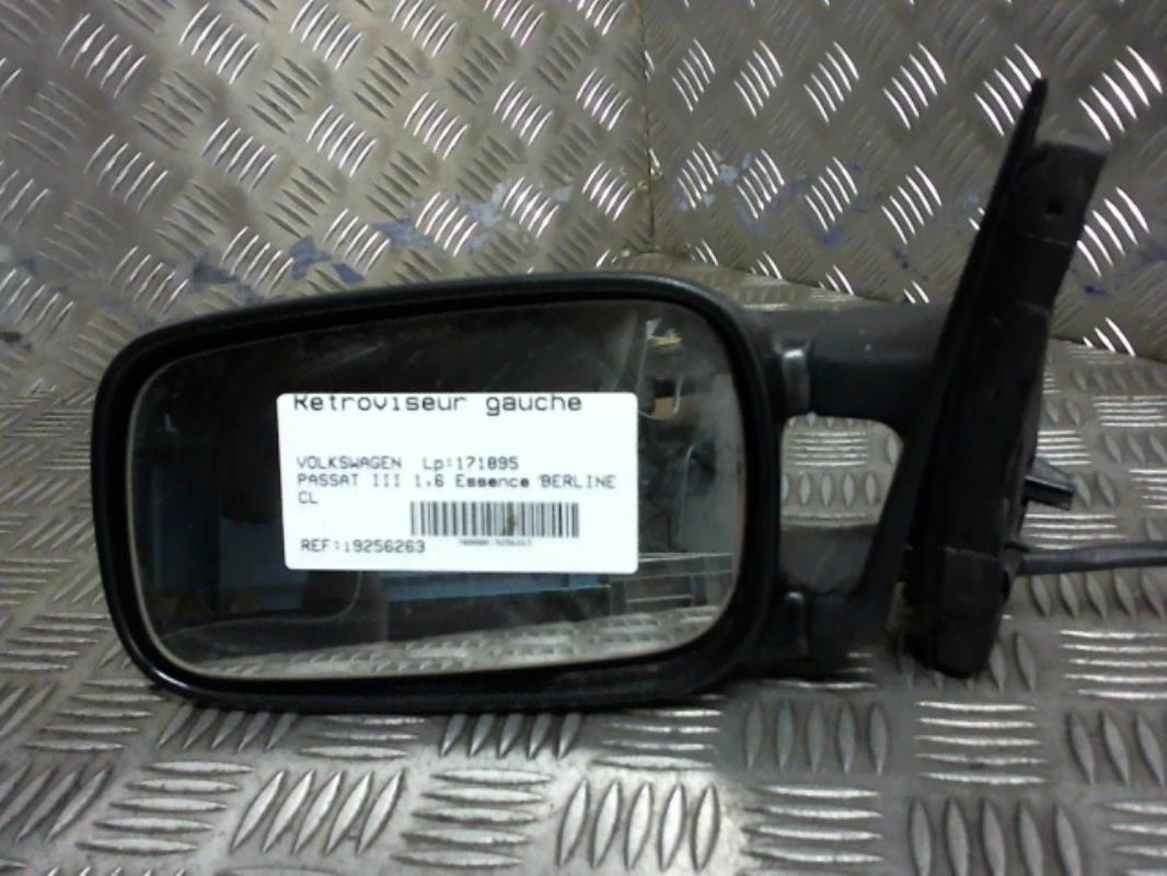 Specchietto retrovisore sinistro VOLKSWAGEN PASSAT 3 PHASE 1 Gasolina - 1