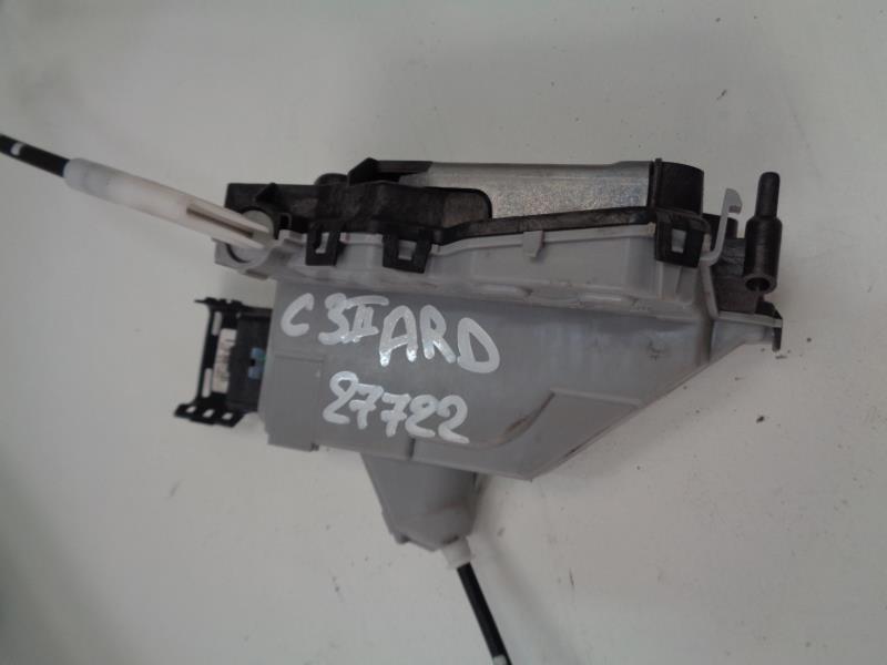 Serrure arriere droit CITROEN C3 2 PHASE 2 Diesel - 1