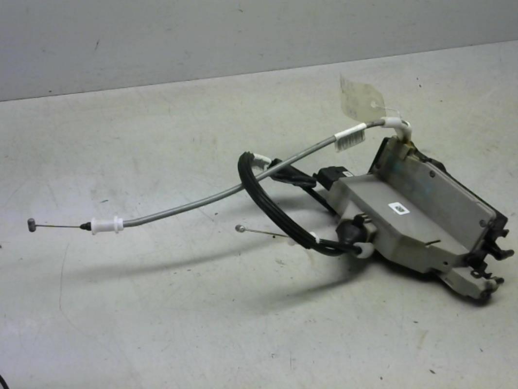 Serrure arriere droit CITROEN DS5 PHASE 1 Diesel - 1