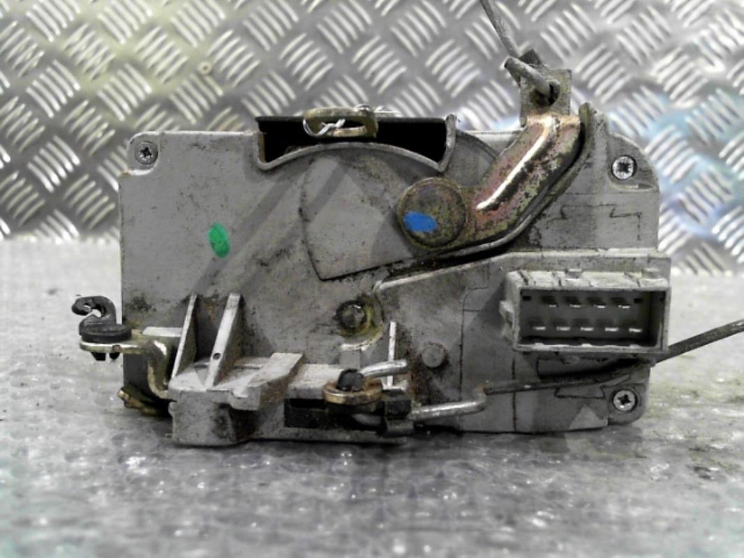 Serratura anteriore destra PEUGEOT 306 PHASE 1 Gasolina - 1
