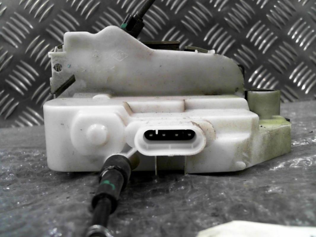 Serratura anteriore destra CITROEN C3 1 PHASE 1 Gasolina - 1