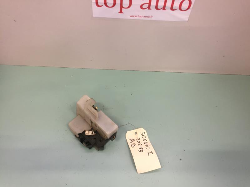 Serratura anteriore destra RENAULT SCENIC 1 PHASE 1 Gasolina - 1