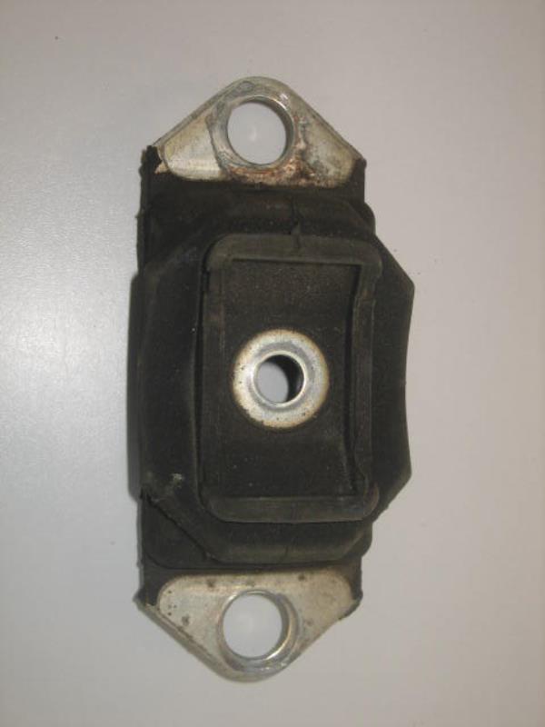 Support de boite RENAULT CLIO 3 PHASE 1 Diesel - 1