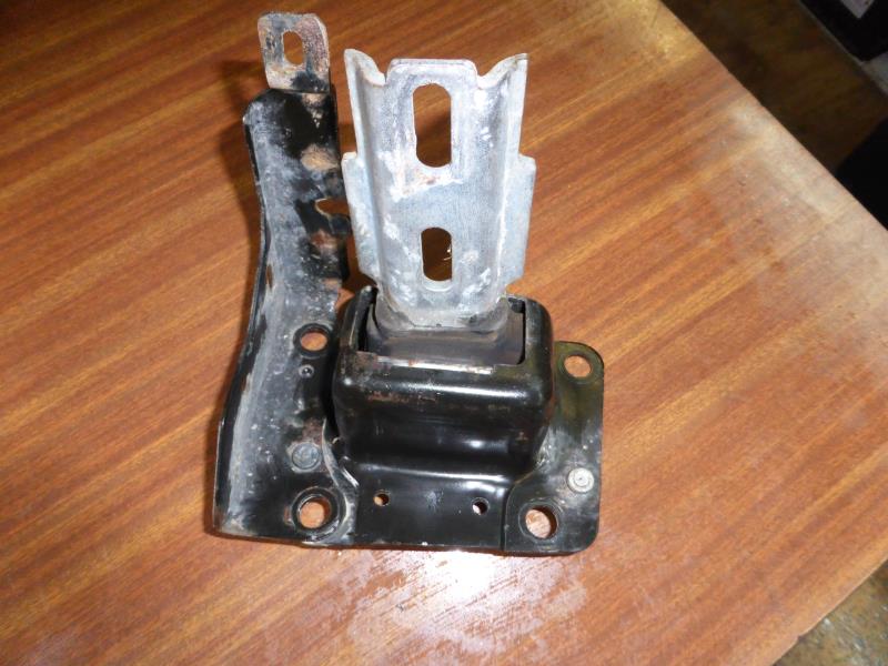Support de boite PEUGEOT 207 PHASE 2  - 1