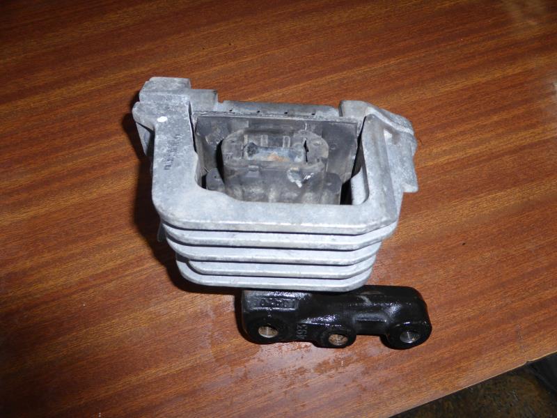 Support moteur PEUGEOT 207 PHASE 2  - 1